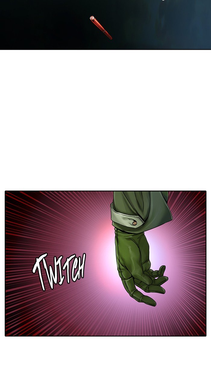 Tower of God Chapter 475 10